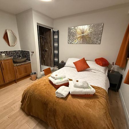 בוסטון Orchard Retreat Staycation מראה חיצוני תמונה