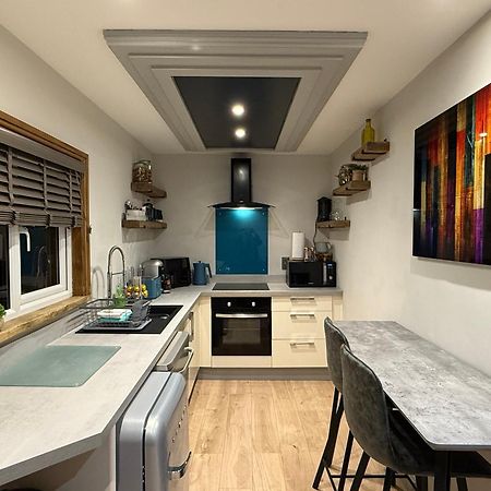 בוסטון Orchard Retreat Staycation מראה חיצוני תמונה