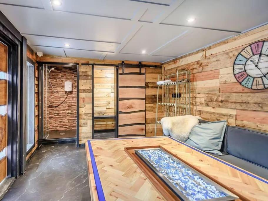 בוסטון Orchard Retreat Staycation מראה חיצוני תמונה