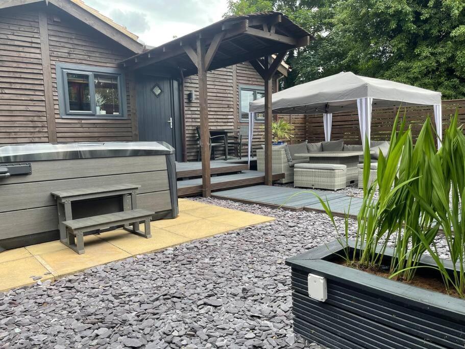 בוסטון Orchard Retreat Staycation מראה חיצוני תמונה
