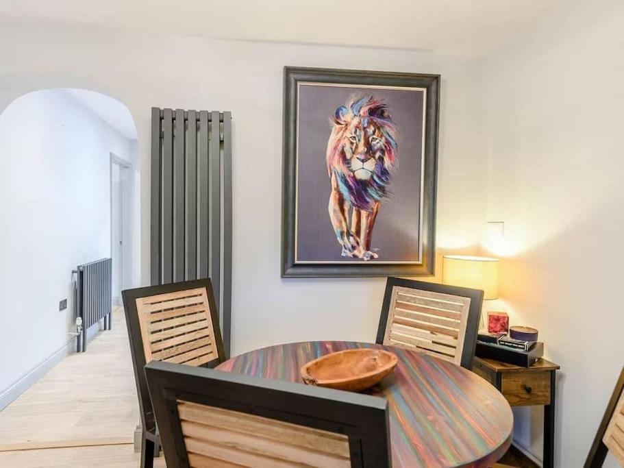 בוסטון Orchard Retreat Staycation מראה חיצוני תמונה