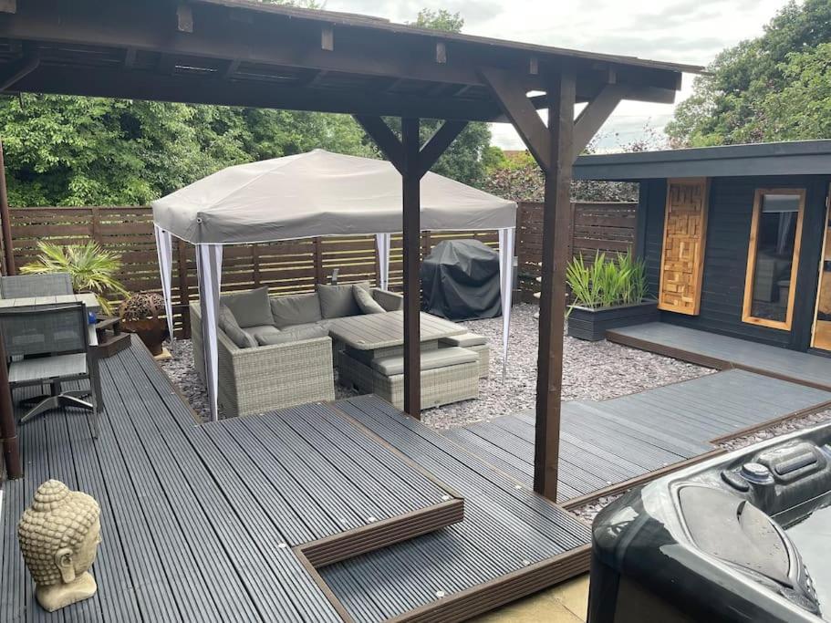 בוסטון Orchard Retreat Staycation מראה חיצוני תמונה