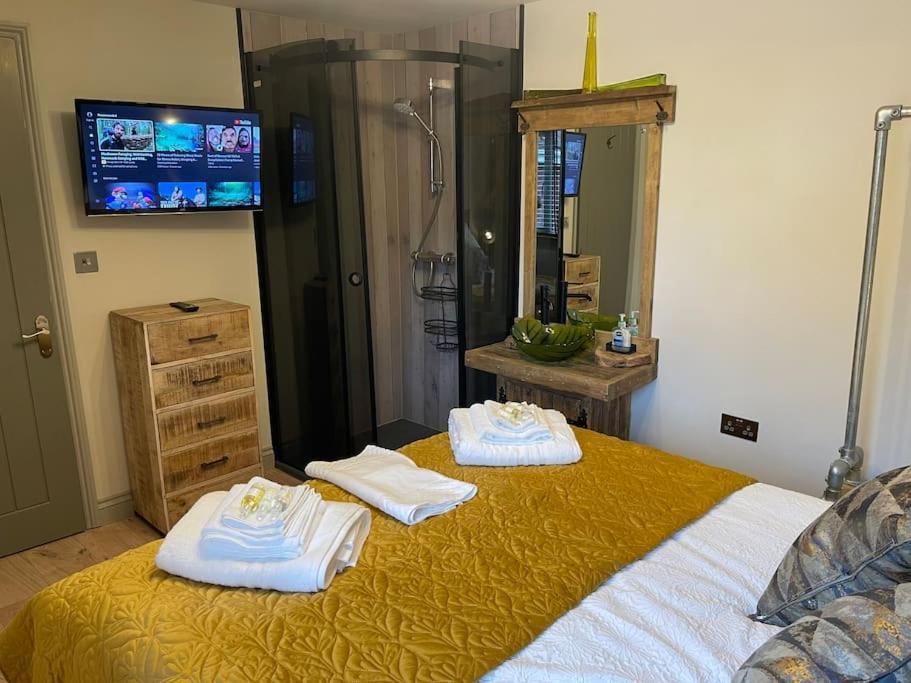 בוסטון Orchard Retreat Staycation מראה חיצוני תמונה