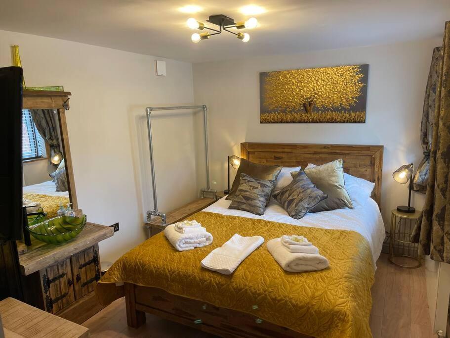בוסטון Orchard Retreat Staycation מראה חיצוני תמונה