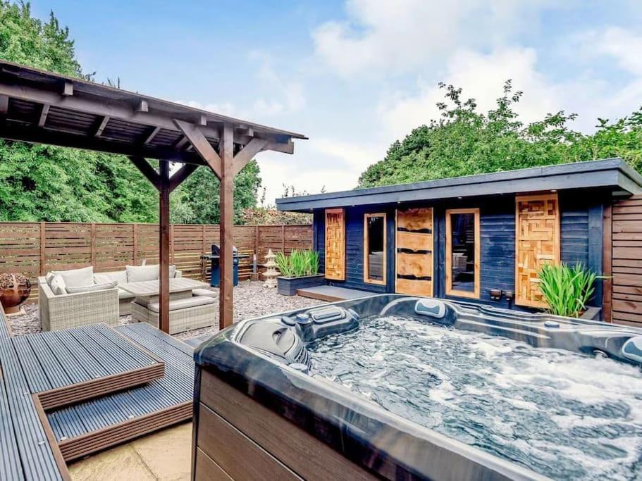 בוסטון Orchard Retreat Staycation מראה חיצוני תמונה