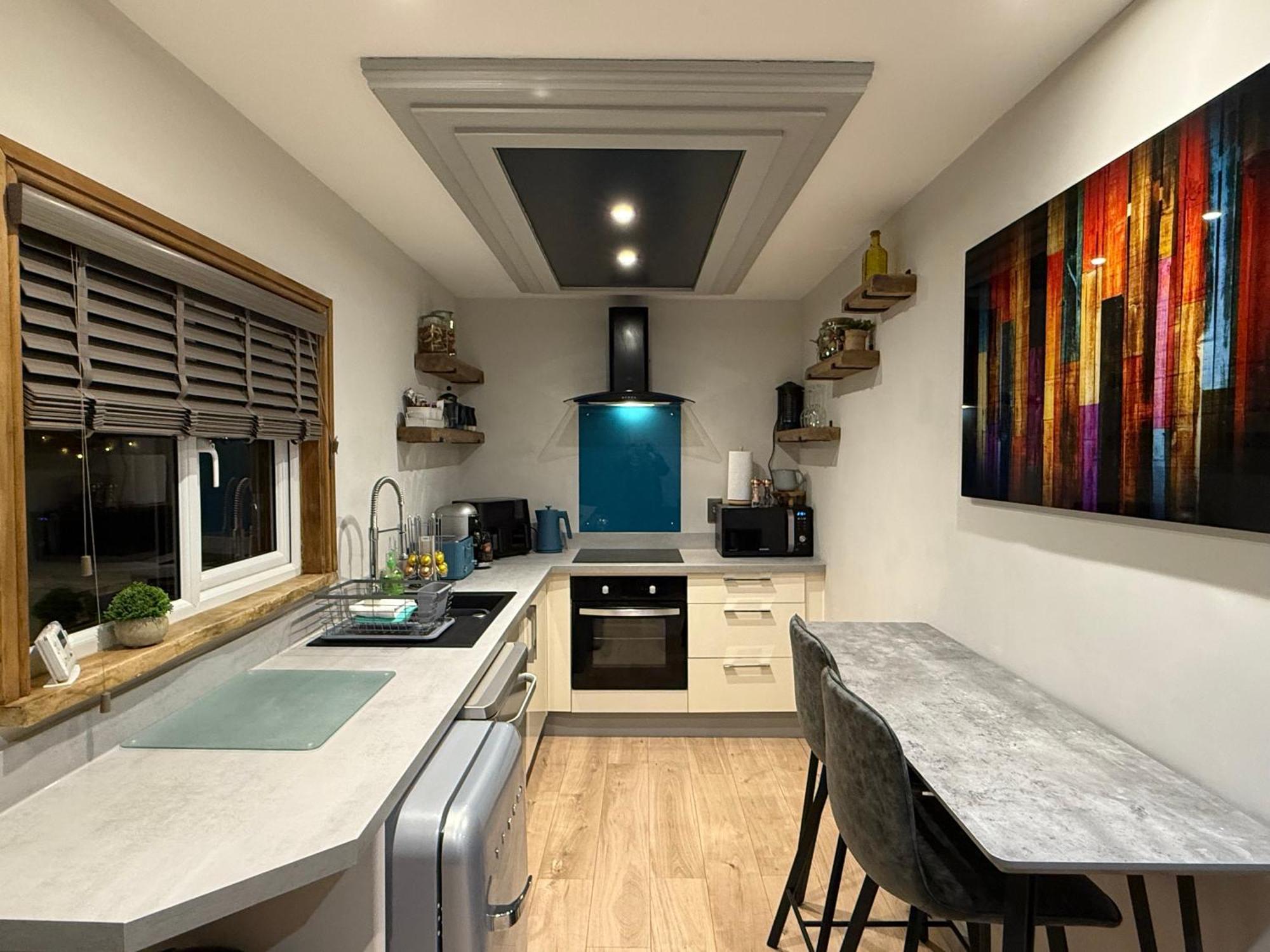 בוסטון Orchard Retreat Staycation מראה חיצוני תמונה